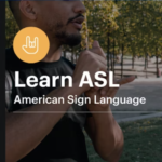 Learn ASL